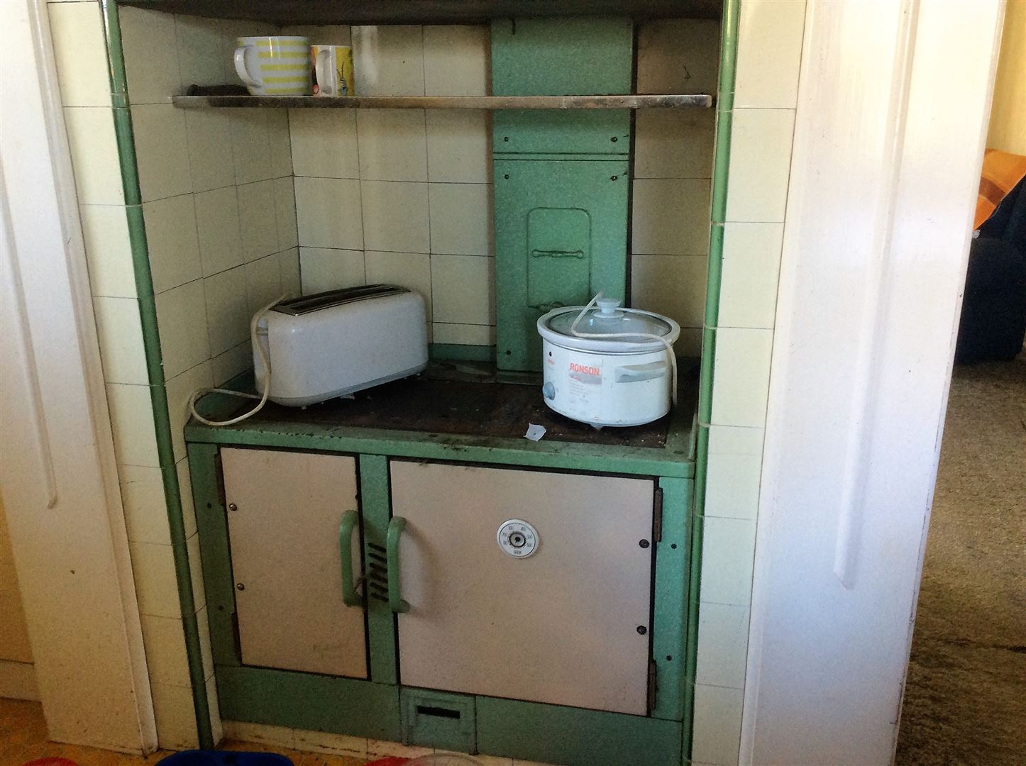 9 Pukeko Street, Taihape and Surrounds, Rangitikei, 2房, 0浴