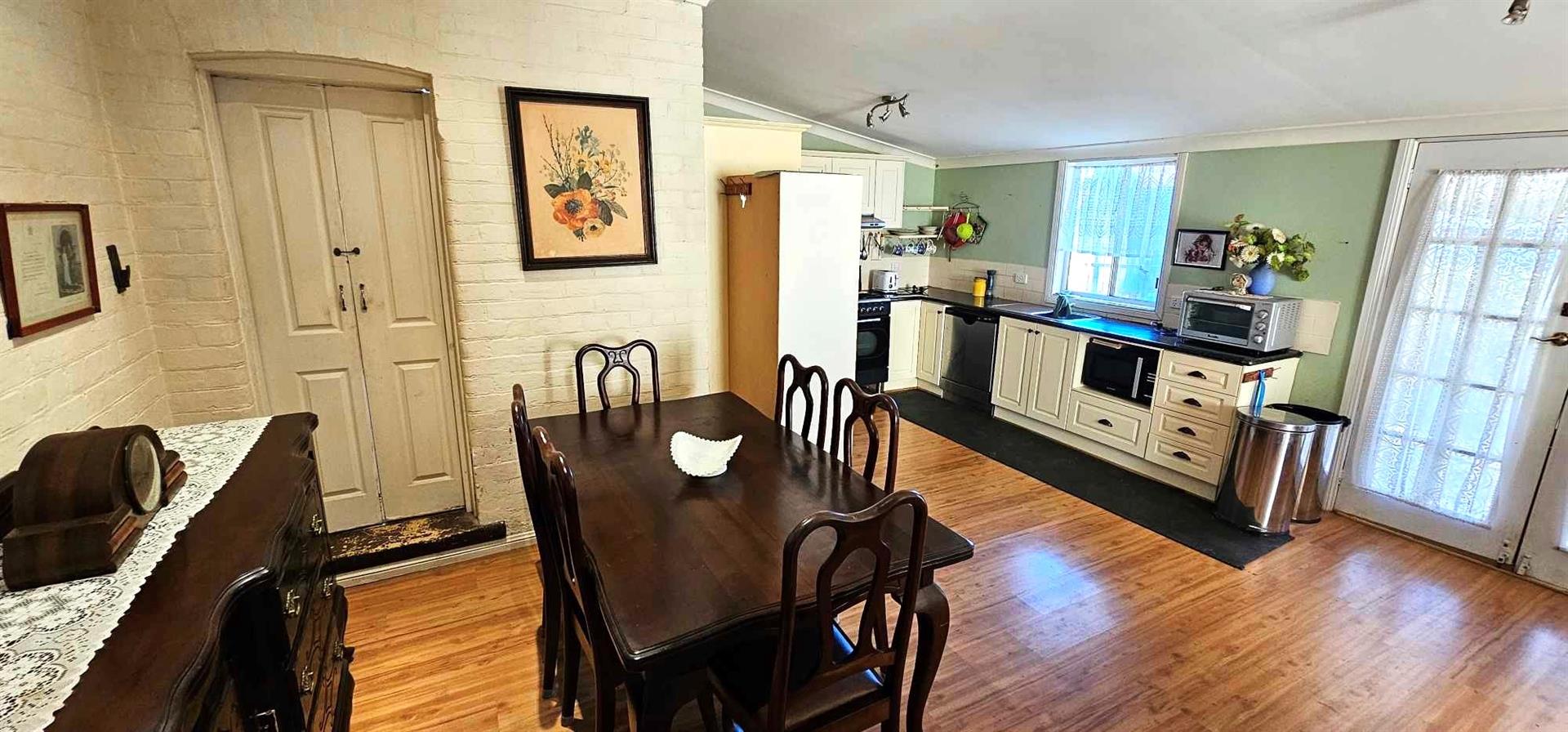 4 O'DONNELL ST, Cootamundra, Riverina, 0 phòng ngủ, 0 phòng tắm, House