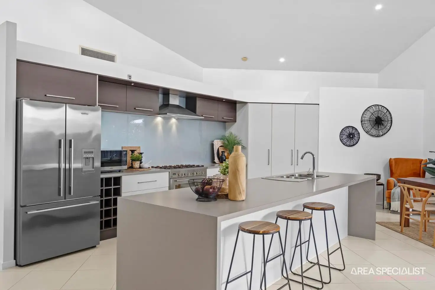 26 EMMAVILLE CR, ORMEAU QLD 4208, 0 રૂમ, 0 બાથરૂમ, House