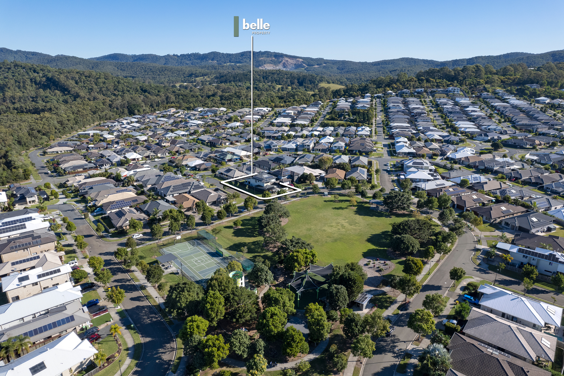 10 MERIVALE AV, Ormeau Hills, Gold Coast, 0房, 0浴, House