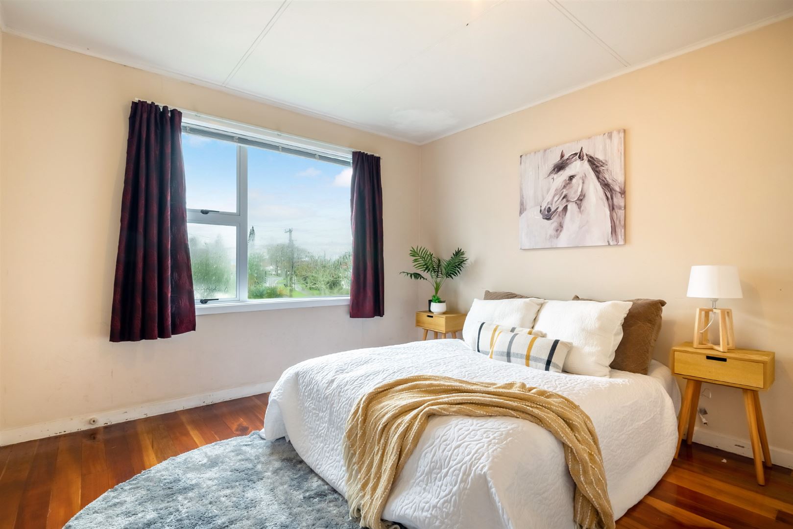 14 Netherton Street, New Windsor, Auckland City, 4 ਕਮਰੇ, 0 ਬਾਥਰੂਮ