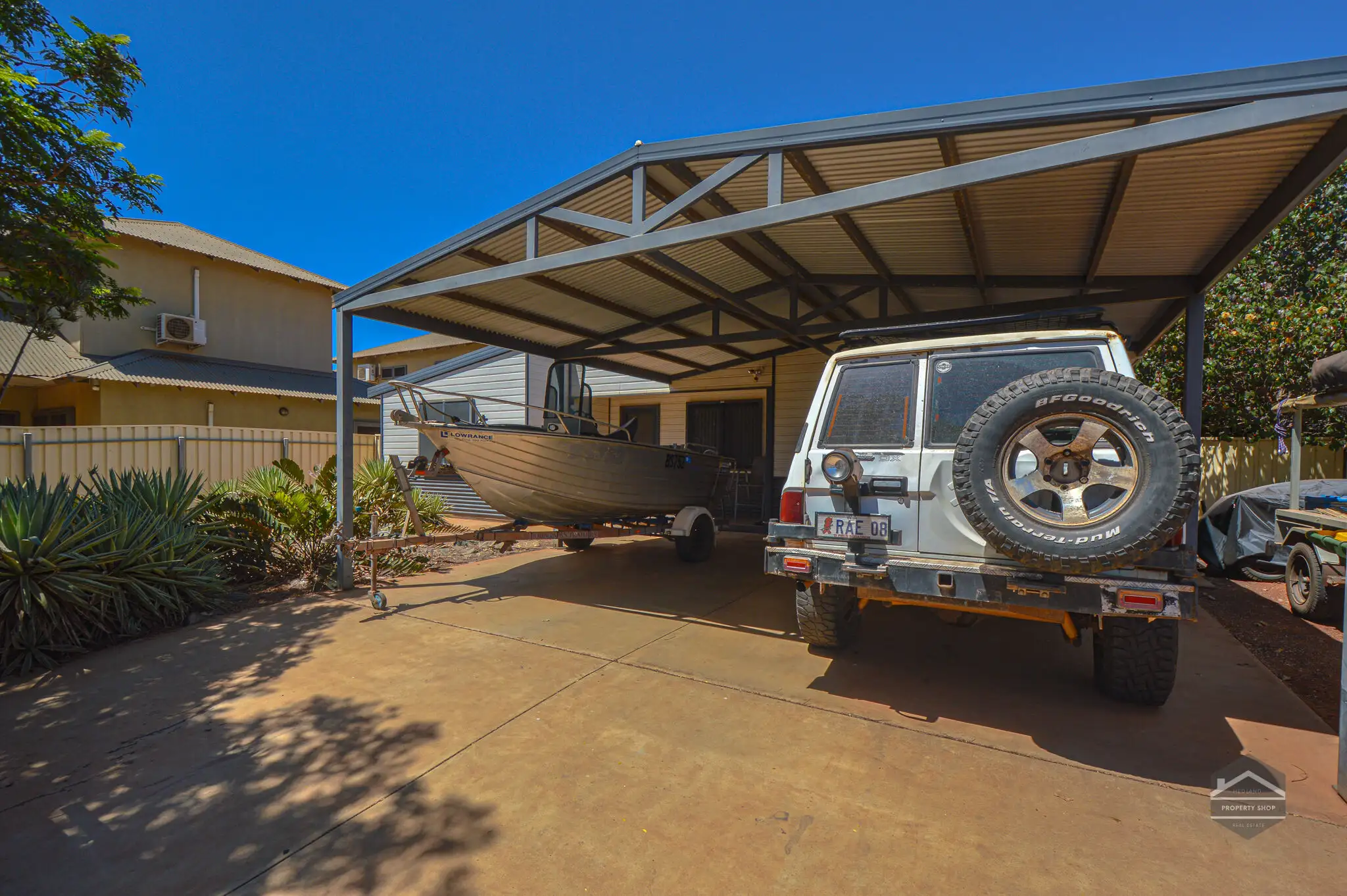 14 MOORING LOOP, South Hedland, Outback (North), 0 રૂમ, 0 બાથરૂમ, House