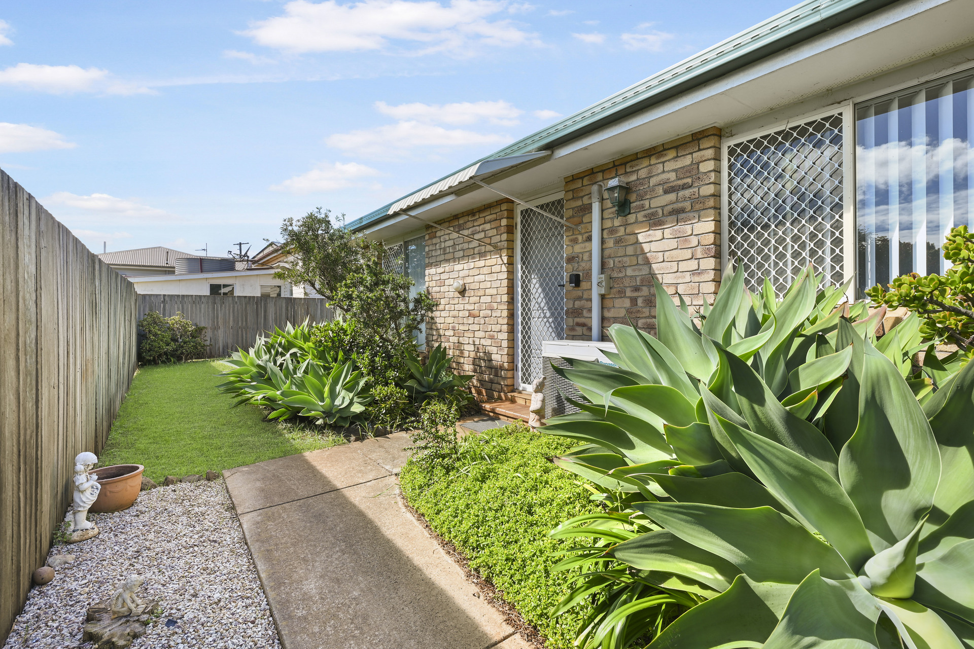 UNIT 3 26 CLAIRMONT ST, Newtown, Toowoomba, 0 Bedrooms, 0 Bathrooms, Unit
