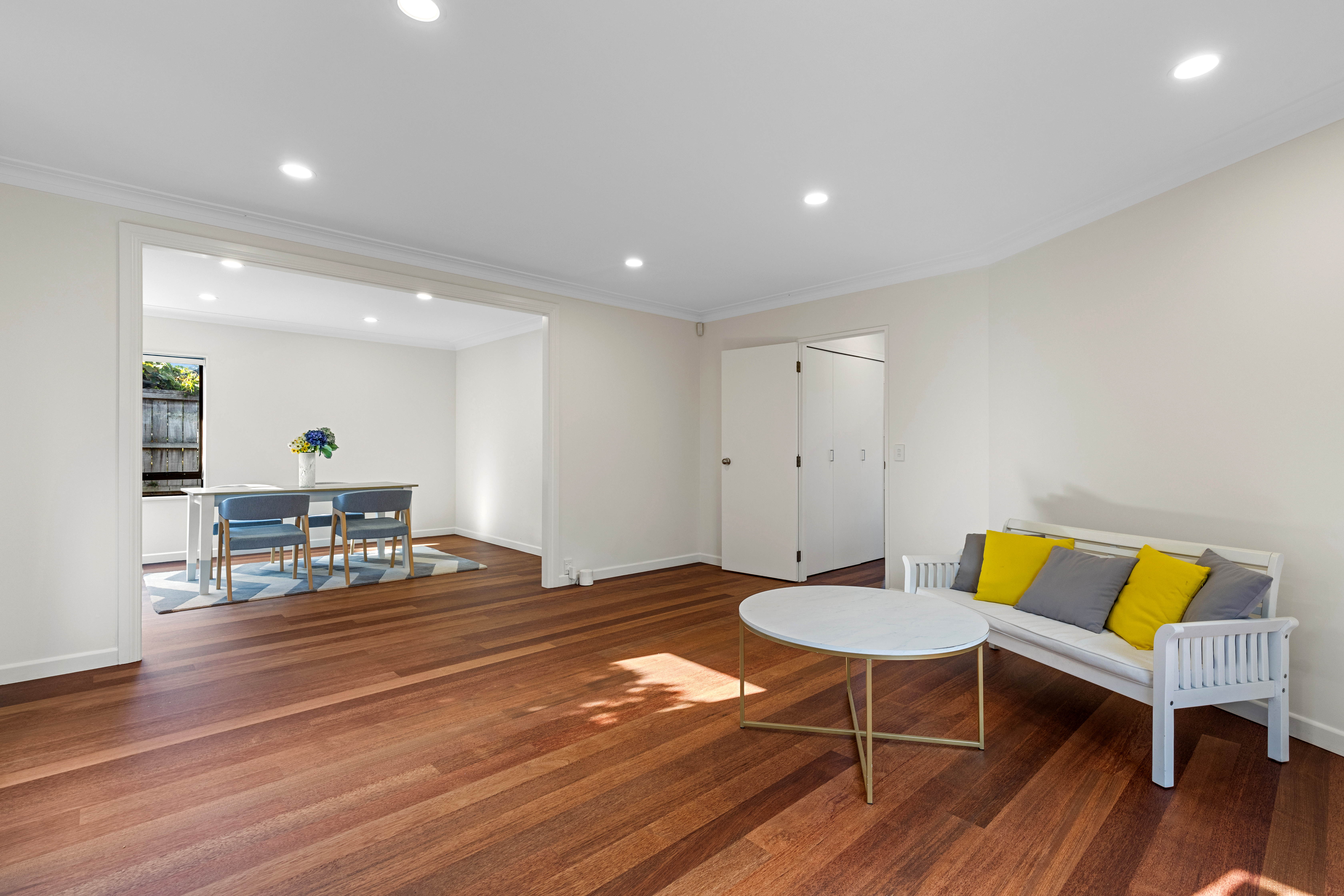 2/11 Gordon Avenue, Forrest Hill, North Shore City, 3房, 1浴, House