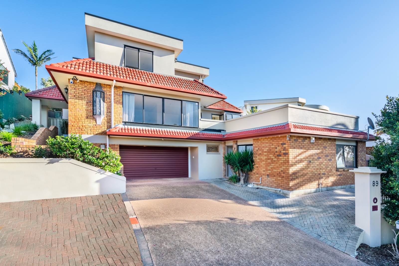 Residential  Mixed Housing Suburban Zone