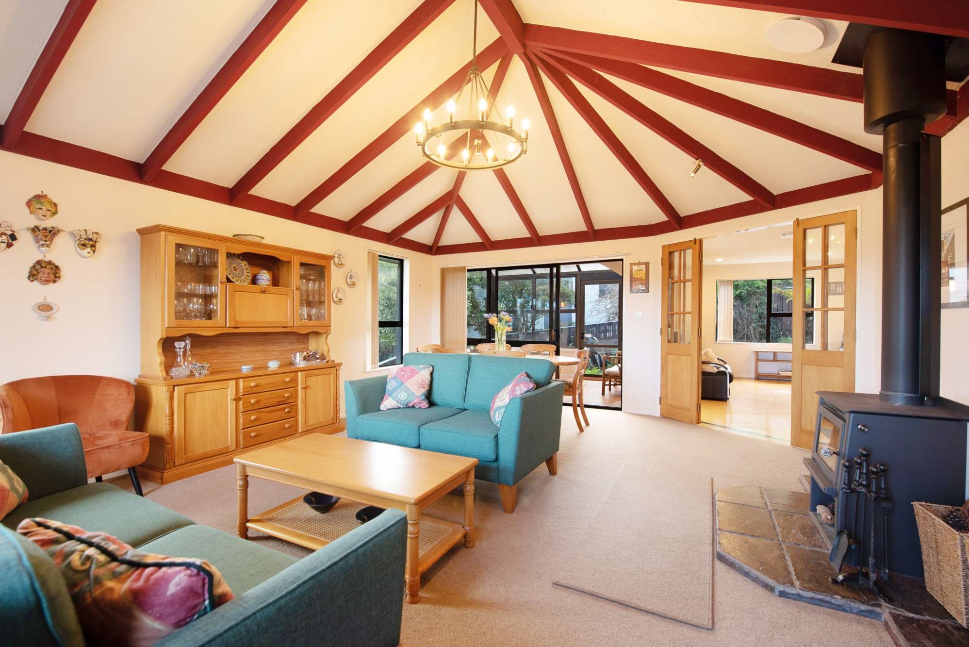 29 Gaya Grove, Ngaio, Wellington, 4 phòng ngủ, 0 phòng tắm, House