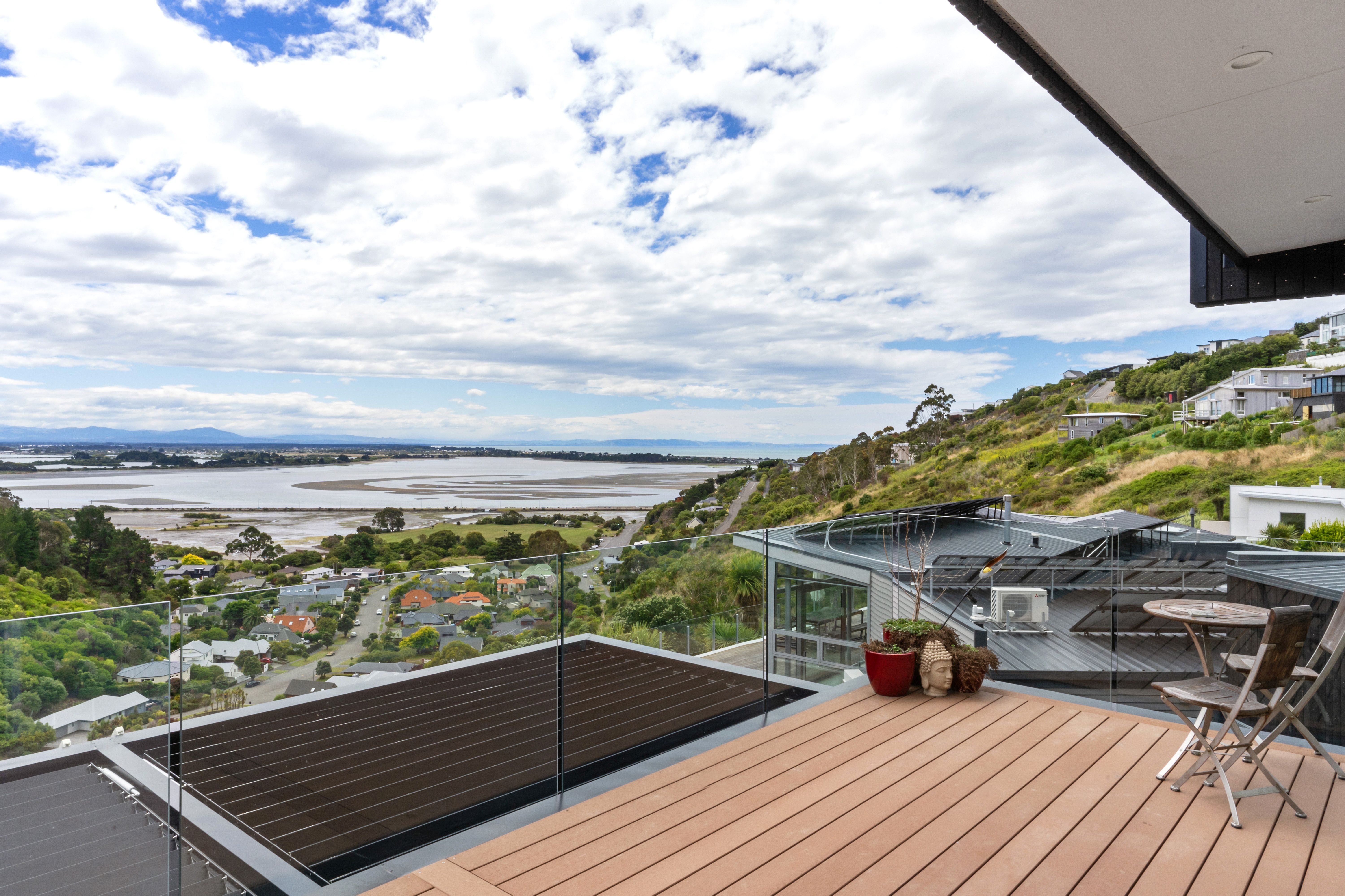 Residential Hills