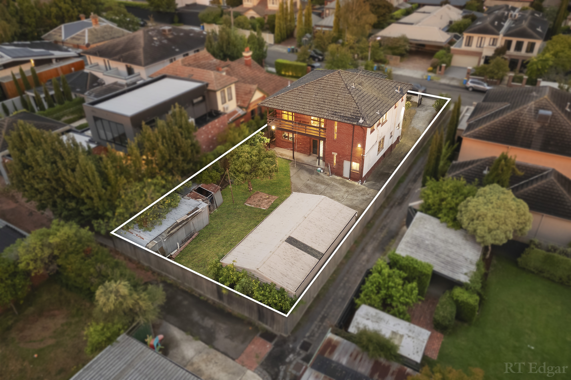 1 BALMORAL AV, KEW VIC 3101, 0 Bedrooms, 0 Bathrooms, House