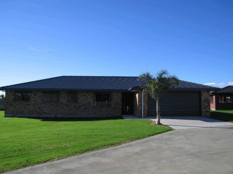 Residential Suburban