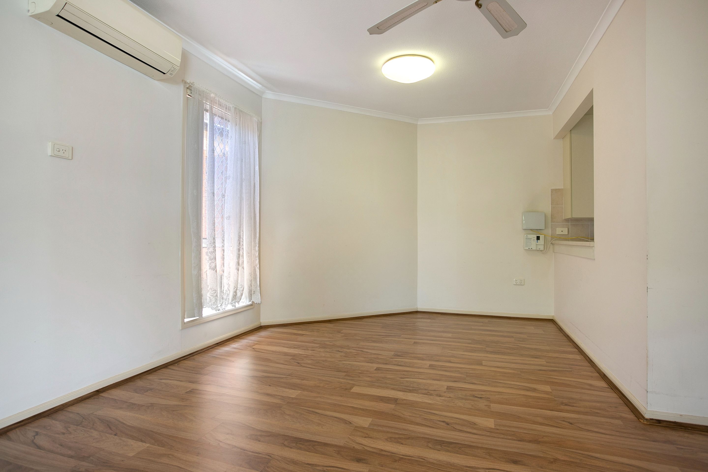 MOUNTAINVIEW RETREAT RETIREMENT VILLAGE UNIT 46 37 MULGOA RD, Penrith, Outer Western Sydney, 0 ห้องนอน, 0 ห้องน้ำ, Unit