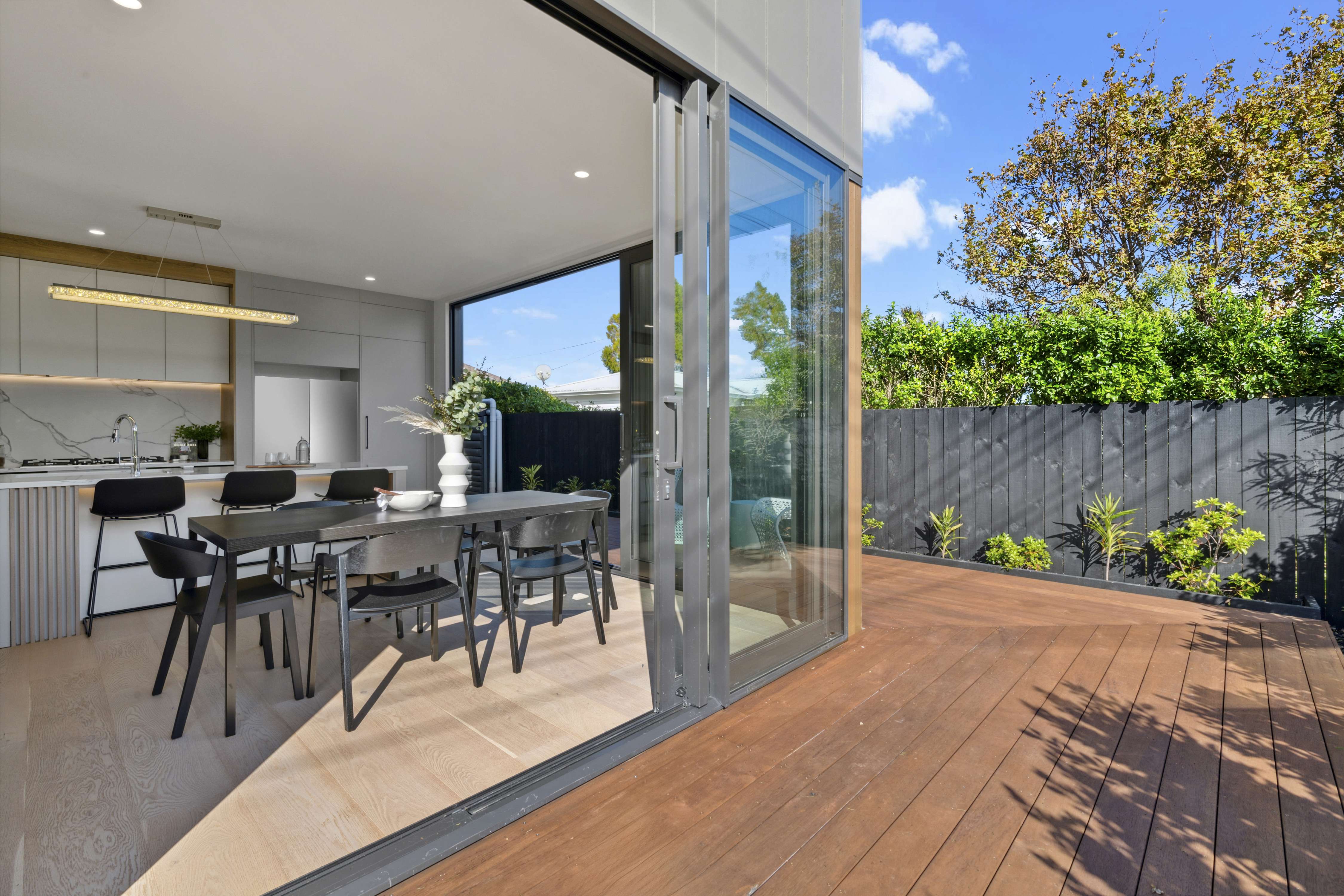 361a Beach Road, Campbells Bay, Auckland - North Shore, 4 ਕਮਰੇ, 0 ਬਾਥਰੂਮ, House