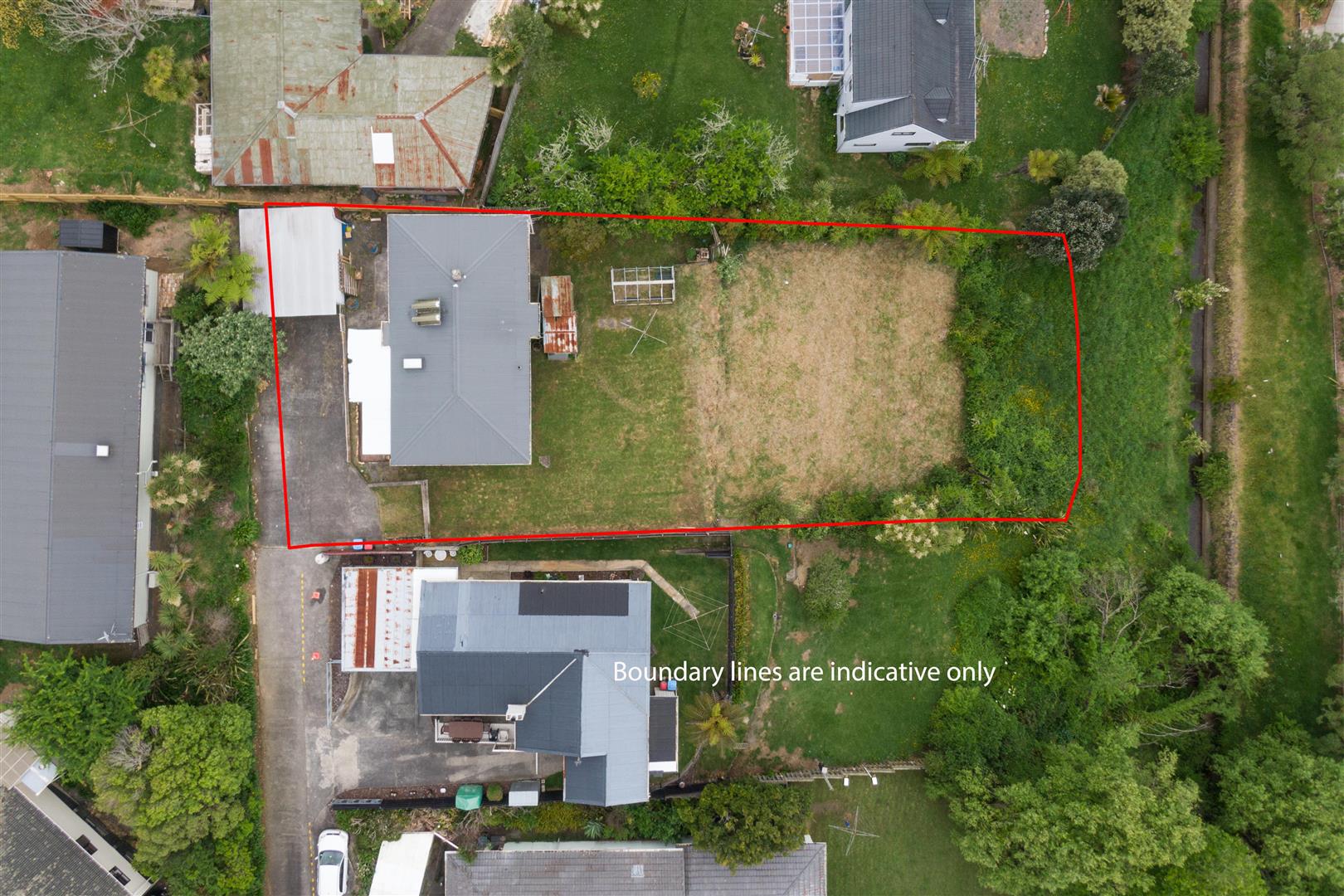 Residential  Mixed Housing Suburban Zone