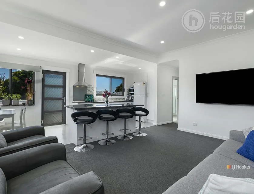40 MIDDLE RD, DEVONPORT TAS 7310, 0房, 0浴, House