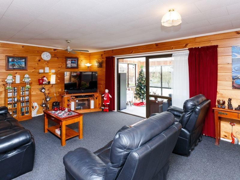 30 Mercury Street, Milson, Palmerston North City, 4 habitaciones, 1 baños