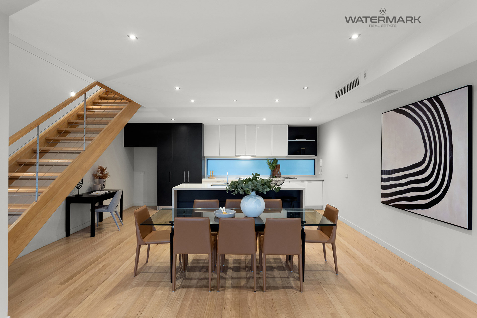 UNIT 3 98 WESTBURY ST, Balaclava, Melbourne CBD, 0 રૂમ, 0 બાથરૂમ, Townhouse