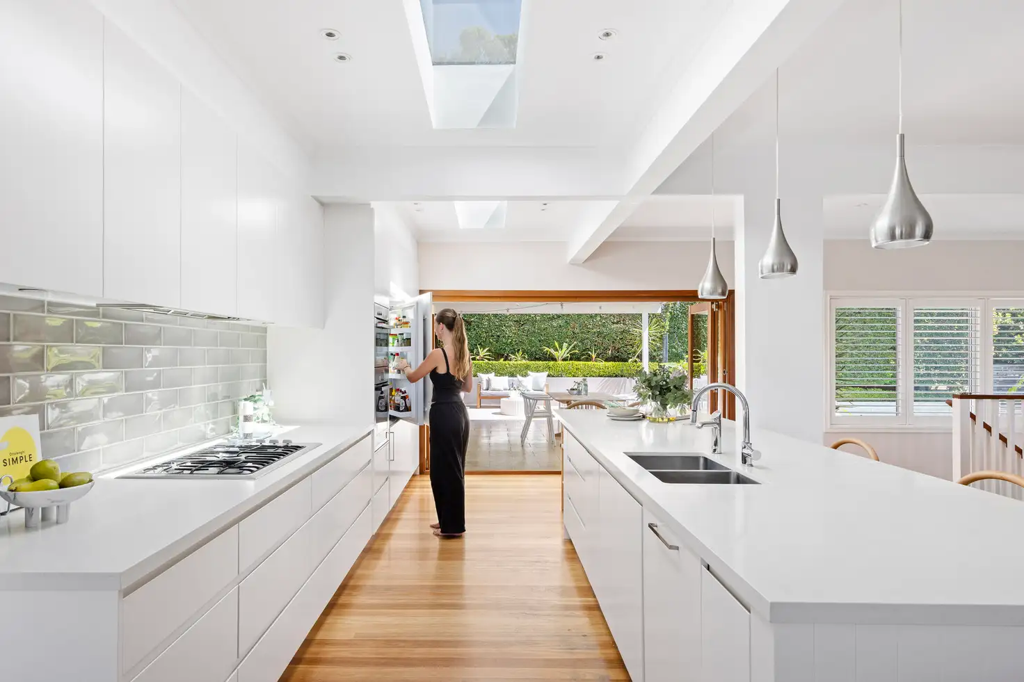 12 CURBAN ST, Balgowlah Heights, Northern Beaches, 0 침실, 0 욕실, House