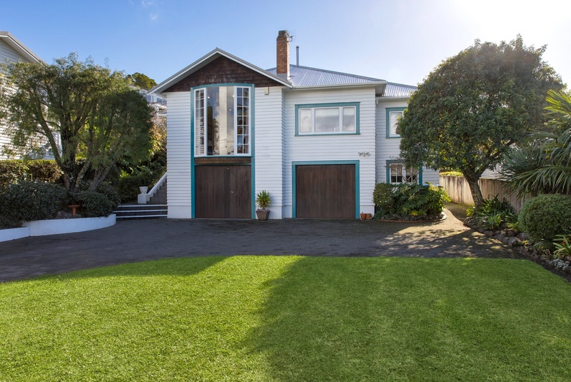 Residential  Single House Zone