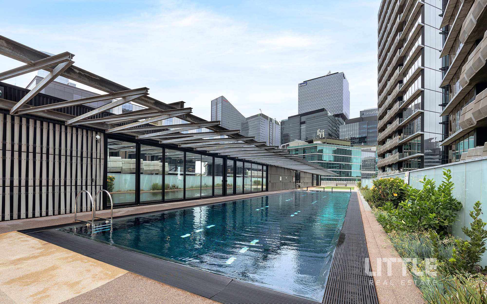 UNIT 1208 8 WATERVIEW WALK, Docklands, Melbourne CBD, 0 Bedrooms, 0 Bathrooms, Unit