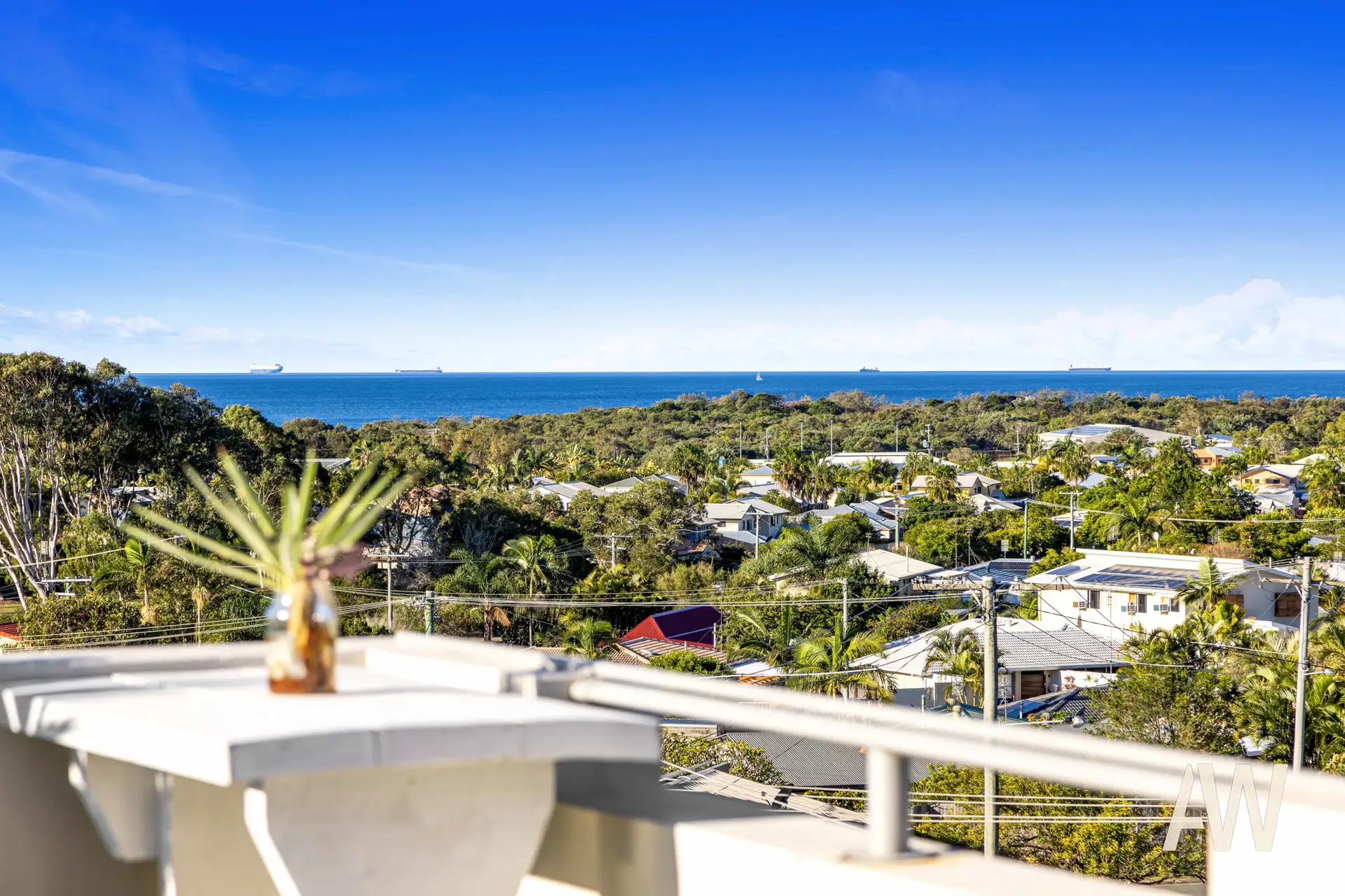 OCEAN LOOKOUT ON BATTERY HILL UNIT 4180 36 BROWNING BVD, Battery Hill, Sunshine Coast, 0 chambres, 0 salles de bain, Unit
