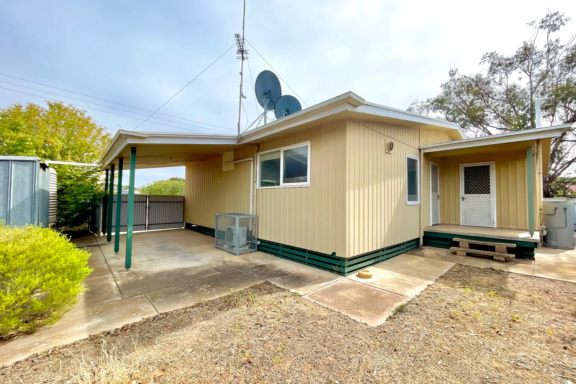 2 CLIVE ST, Minnipa, Outback, 0 Bedrooms, 0 Bathrooms, House