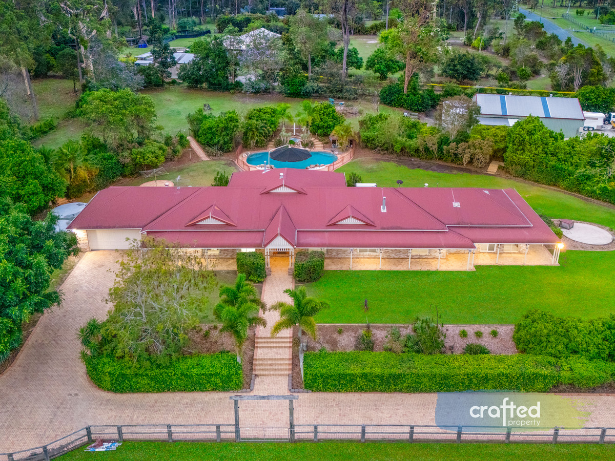 2 DANDARAGA CT, Chambers Flat, Brisbane - Southern Region, 0 Bedrooms, 0 Bathrooms, House