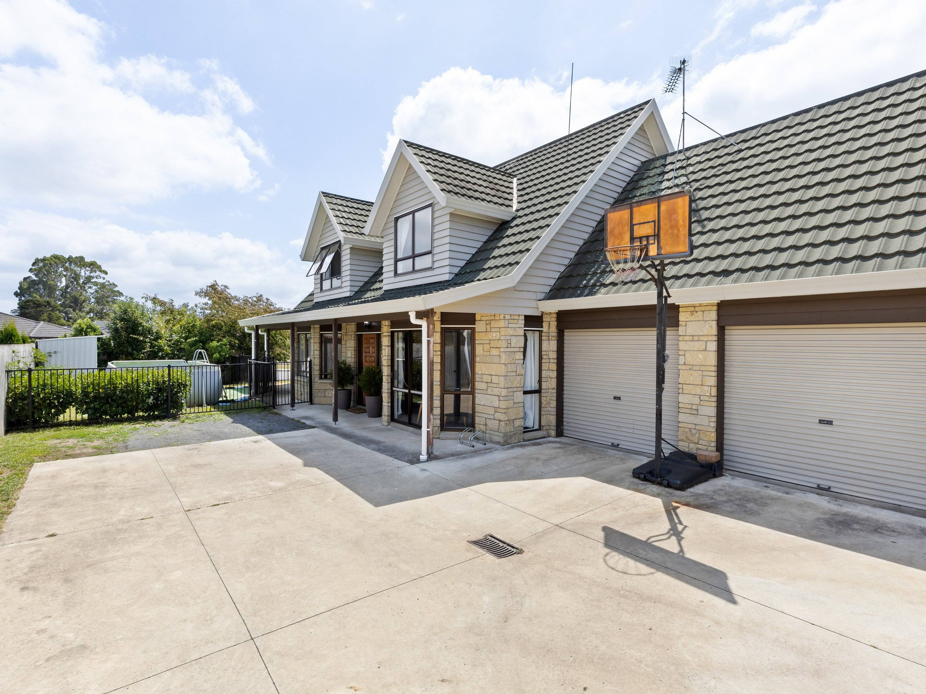 Residential Zone - General Residential Zone