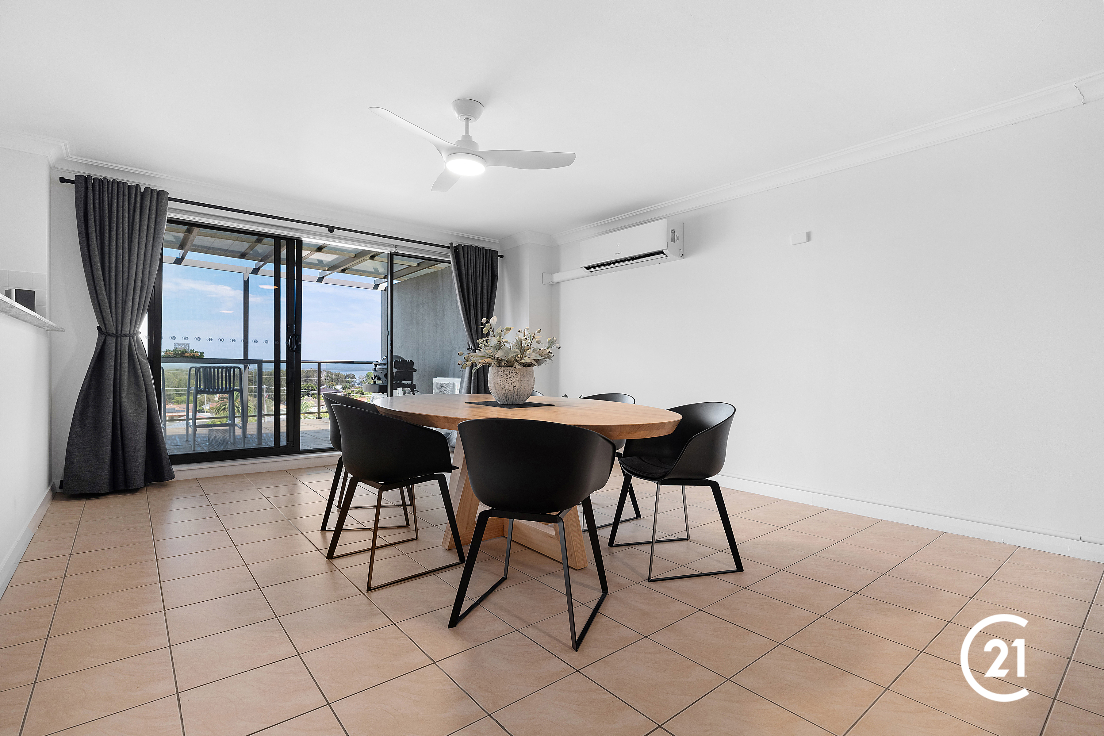 THE SORRENTO APARTMENTS UNIT 604 1-9 TORRENS AV, The Entrance, Central Coast, 0 Schlafzimmer, 0 Badezimmer, Unit