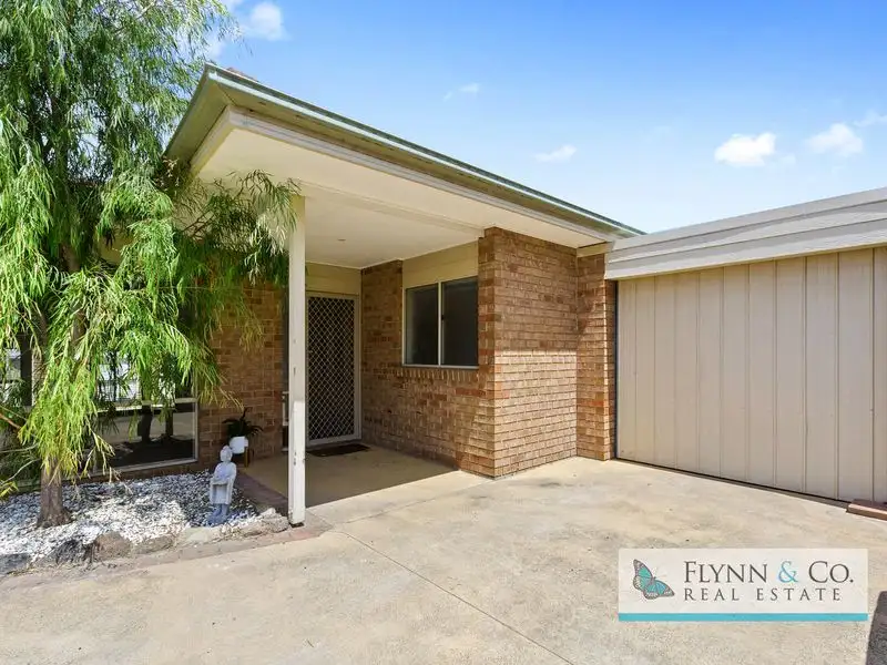 350 EASTBOURNE RD, Rosebud, Mornington Peninsula, 0房, 0浴, Unit