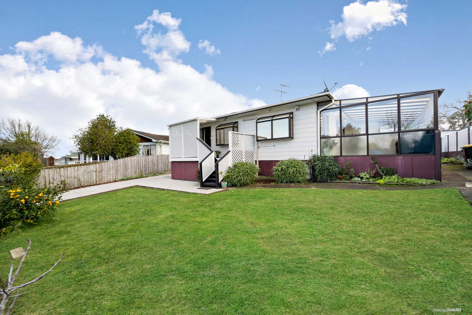 25 Blanche Way, Half Moon Bay, Manukau City, 0 Bedrooms, 0 Bathrooms