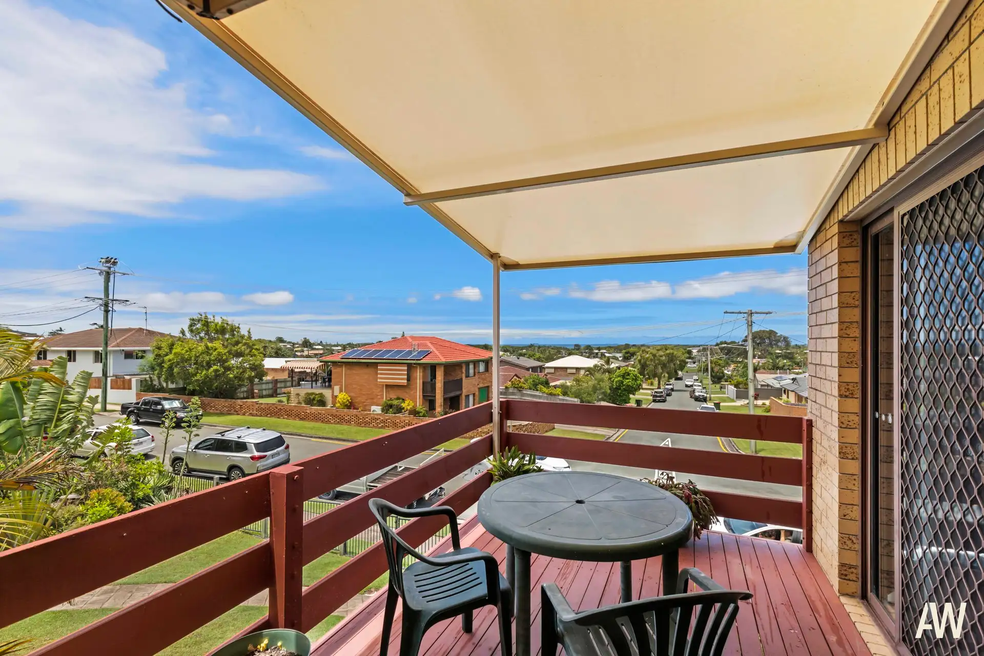 PACIFIC TERRACES UNIT 12 29 BROWNING BVD, Battery Hill, Sunshine Coast, 0房, 0浴, Townhouse