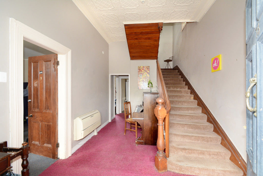 73 Elm Row, Dunedin Central, Dunedin City, 5部屋, 2バスルーム