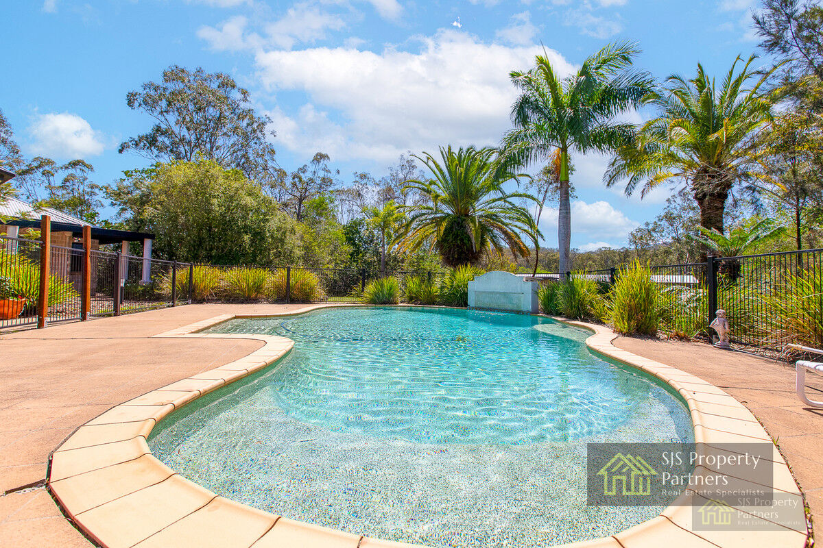 2882 BEAUDESERT - BEENLEIGH RD, Mundoolun, Beaudesert Region, 0 침실, 0 욕실, Lifestyle Property