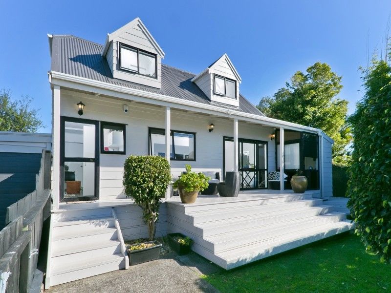 Residential  Mixed Housing Suburban Zone