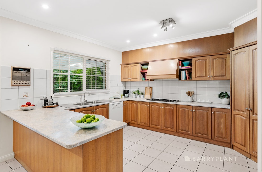 44 EDMUND RICE PDE, Watsonia North, North Melbourne, 0房, 0浴, House
