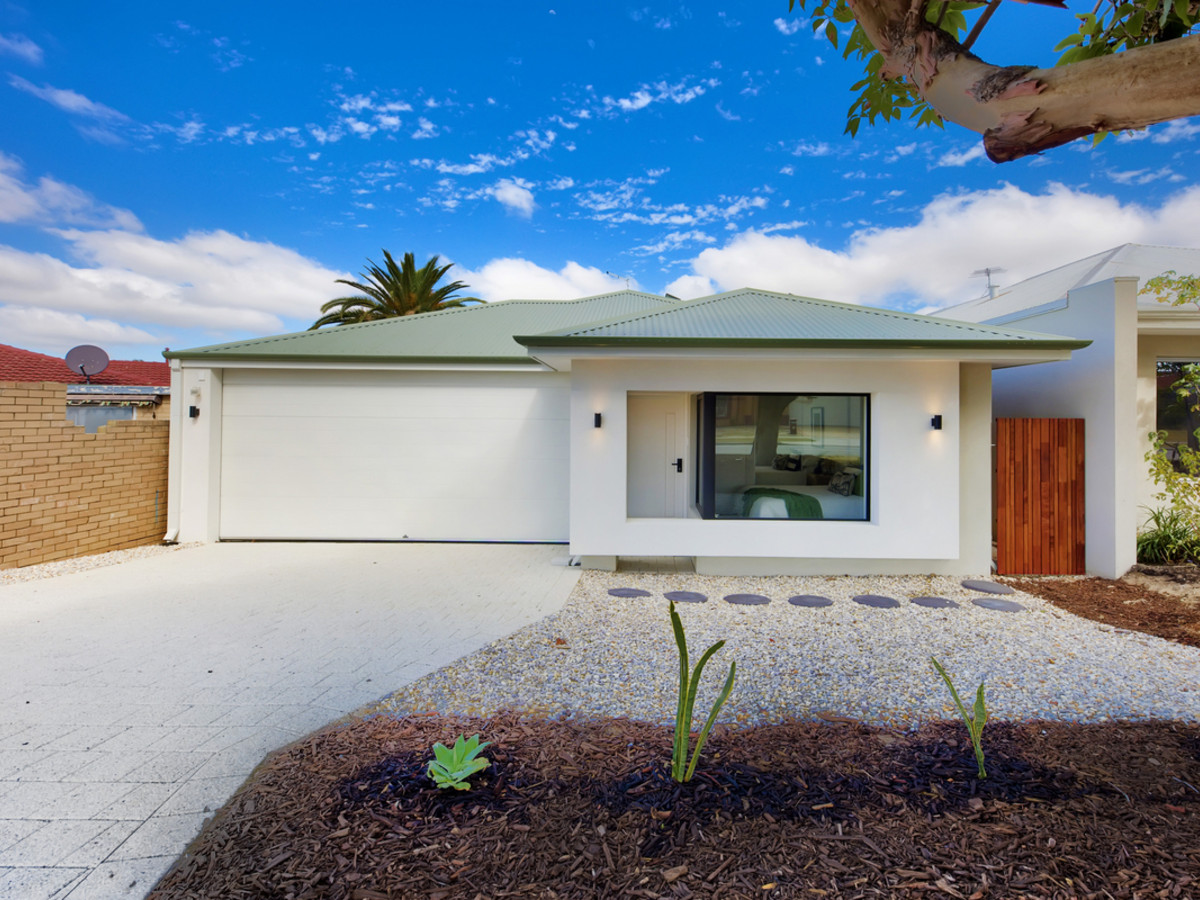 31A CONSTANCE ST, Yokine, North East Perth, 0 ਕਮਰੇ, 0 ਬਾਥਰੂਮ, House