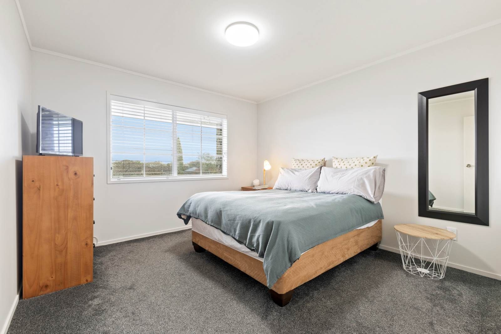 98 Dalwhinnie Parade, Highland Park, Auckland - Manukau, 2部屋, 1バスルーム, House