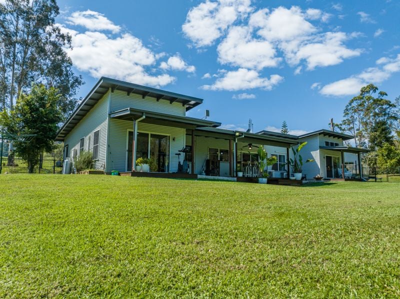 401 TERANIA CREEK RD, Terania Creek, North Coast, 0 Kuwarto, 0 Banyo, Lifestyle Section
