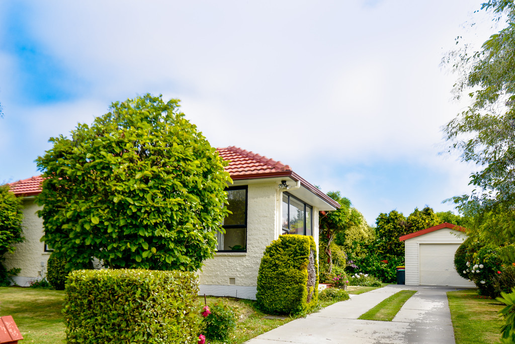 Residential Suburban