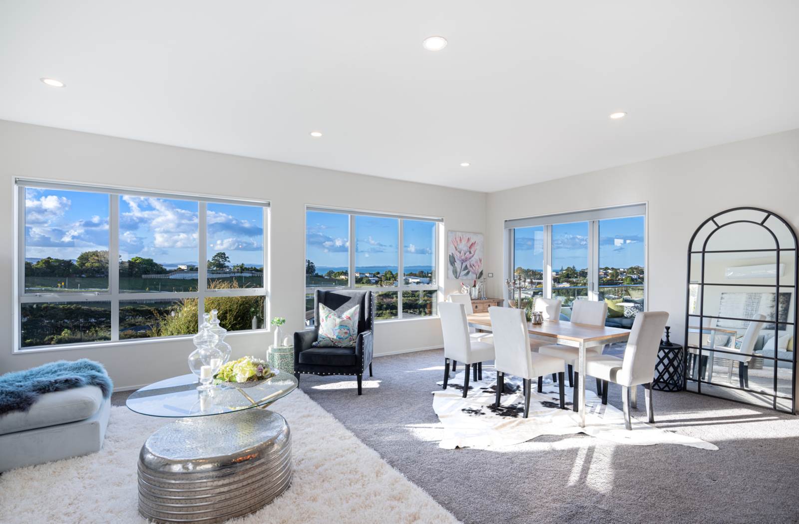 14 Ruth Craig Place, Stanmore Bay, Rodney, 4 Kuwarto, 3 Banyo, House