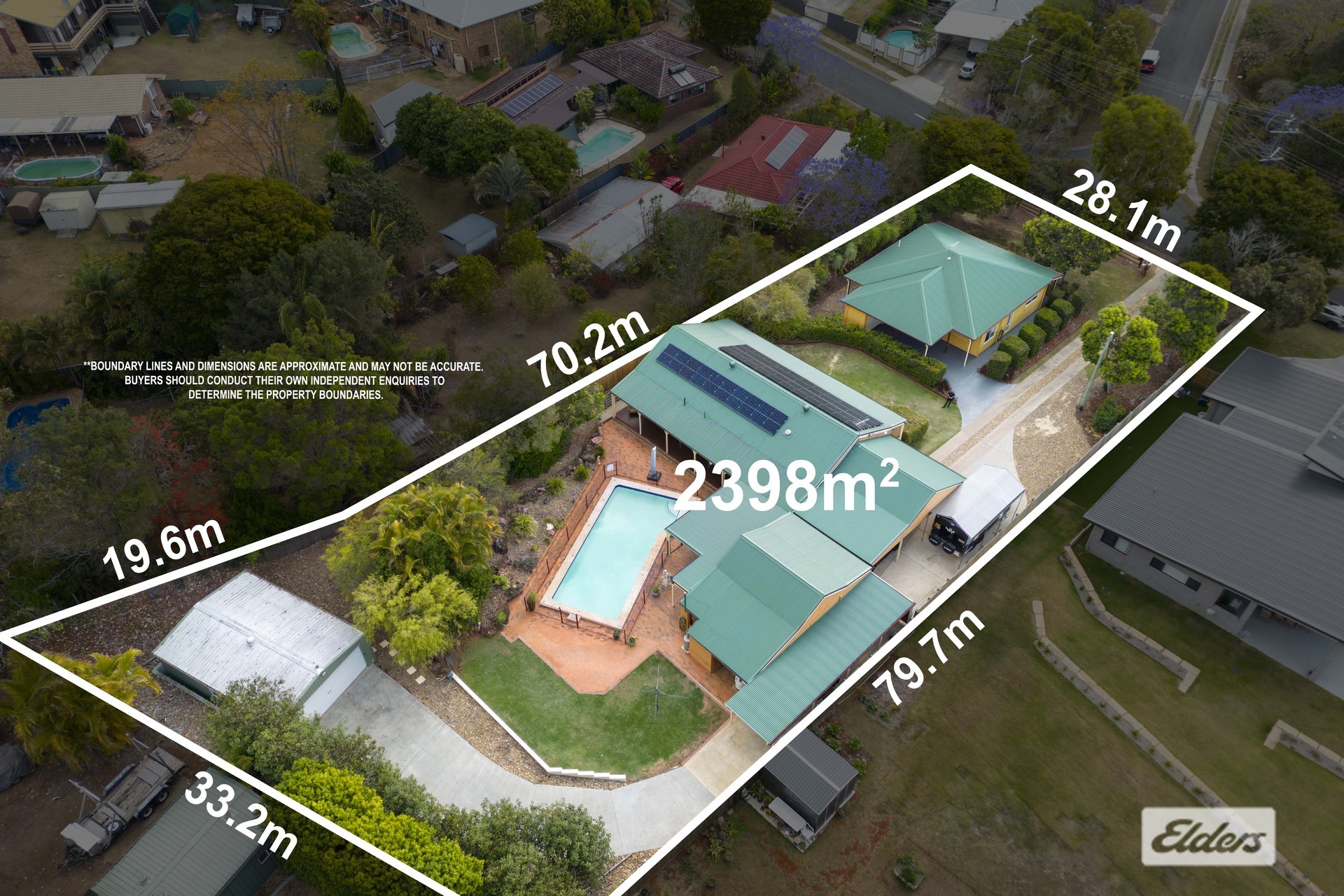 LOW DENSITY RESIDENTIAL