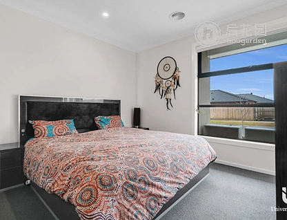 83 FOUNTAIN DR, BEVERIDGE VIC 3753, 0 غرف, 0 حمامات, House