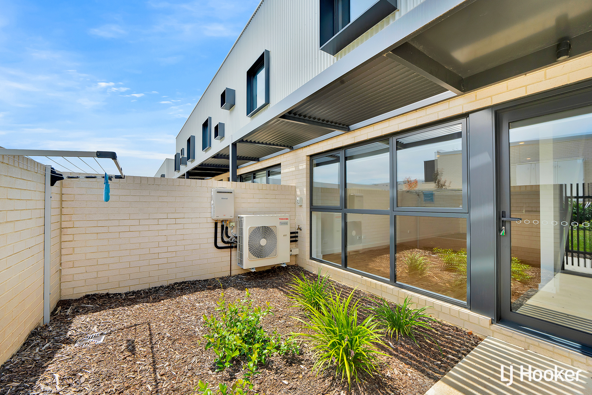 KINGSLAND UNIT 29 60 KINGSLAND PDE, Casey, Gungahlin District, 0 Schlafzimmer, 0 Badezimmer, Townhouse