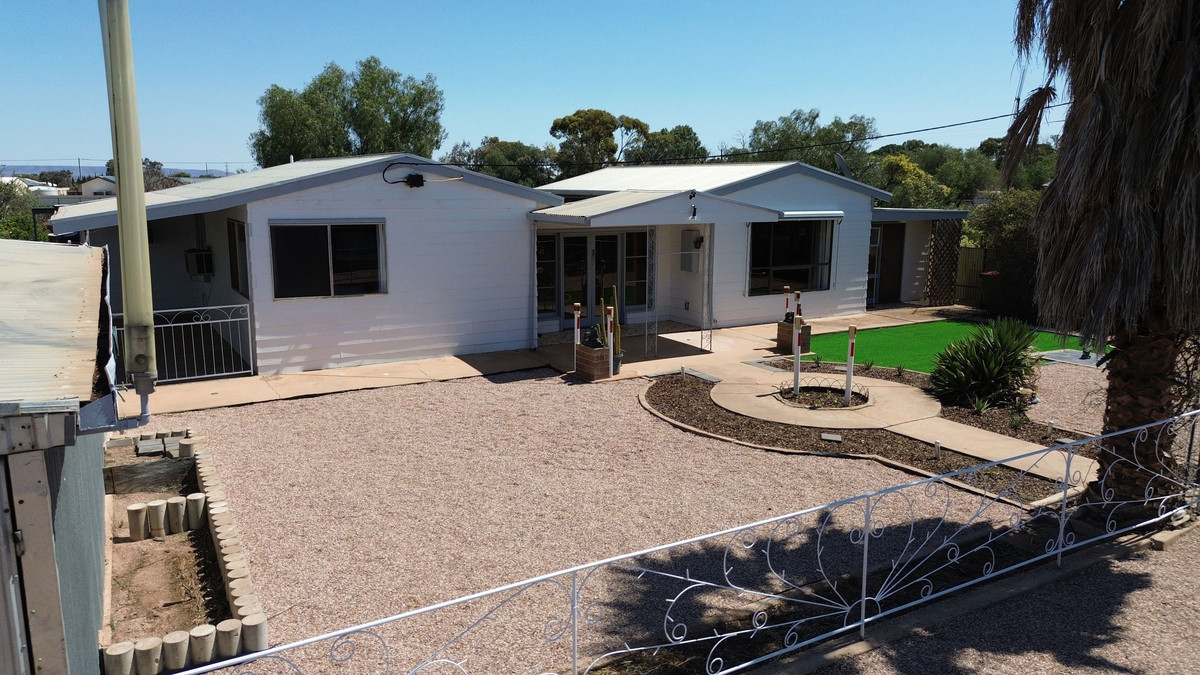 25 SMOKER ST, Stirling North, Outback, 0 Schlafzimmer, 0 Badezimmer, House