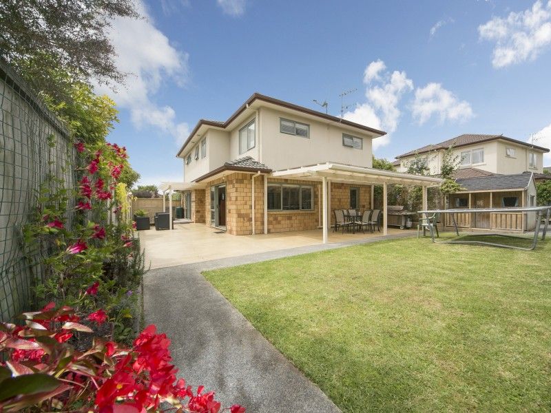 Residential  Mixed Housing Suburban Zone