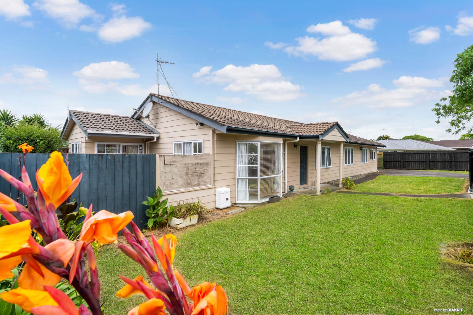 Residential  Mixed Housing Suburban Zone