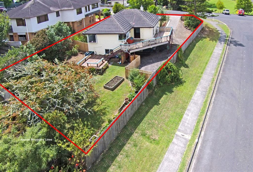 Residential  Mixed Housing Suburban Zone