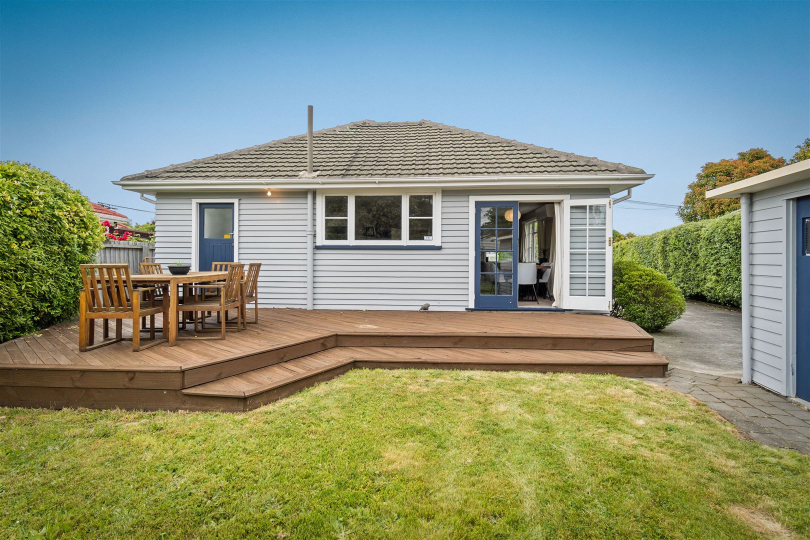 Residential Suburban