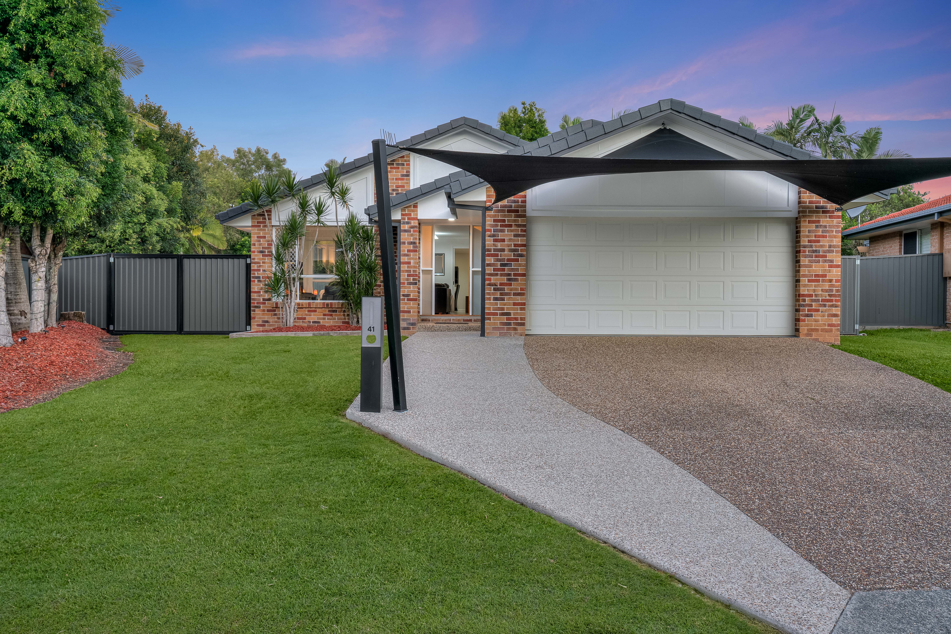 41 COOTHARABA DR, Helensvale, Gold Coast, 0 phòng ngủ, 0 phòng tắm, House