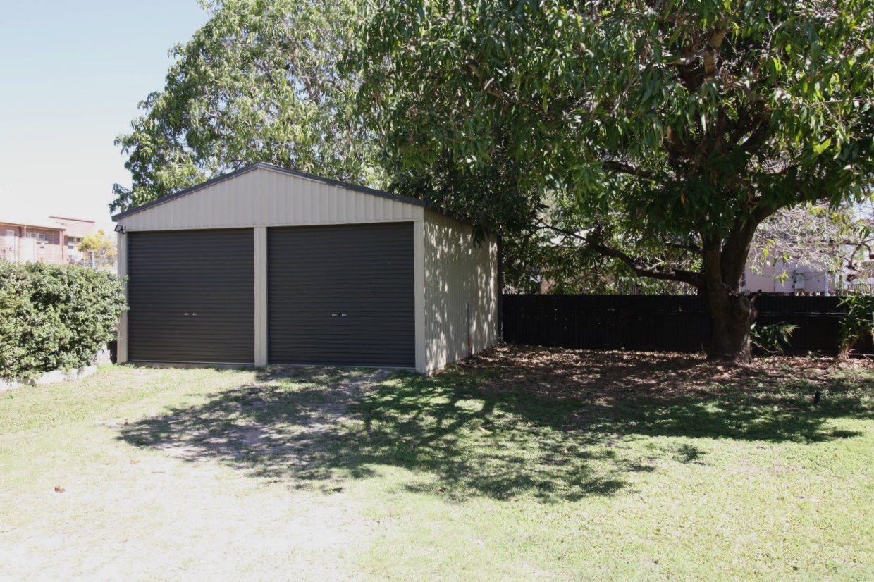 24 DEANE ST, Charters Towers City, Townsville, 0 Kuwarto, 0 Banyo, House