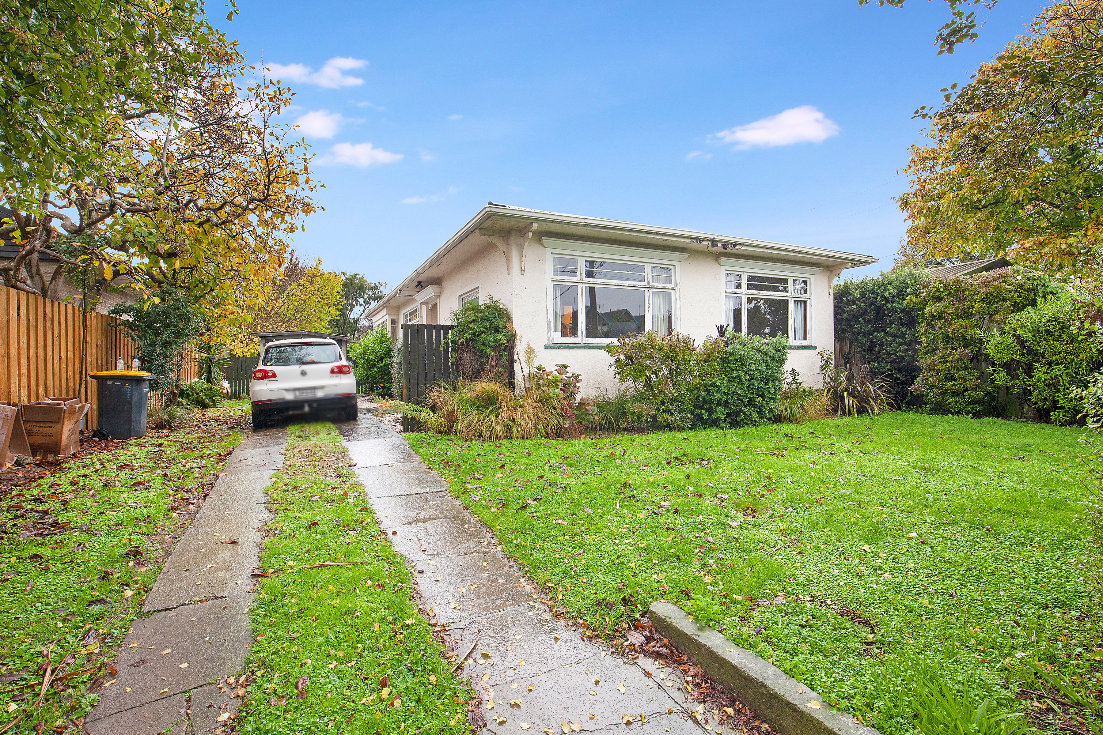 10 Seddon Street, Sydenham, Christchurch City, 3 ਕਮਰੇ, 0 ਬਾਥਰੂਮ, House